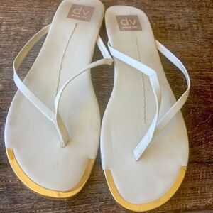 Dolce vita sandals  